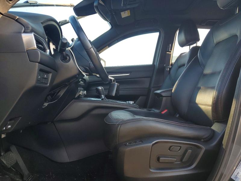 Aukcja sprzedaży 2023 Mazda Cx-5, vin: JM3KFBAY2P0210799, numer aukcji: 60157696