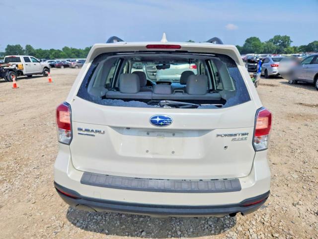 61413916 :رقم المزاد ، JF2SJAEC6HH448028 vin ، 2017 Subaru Forester مزاد بيع