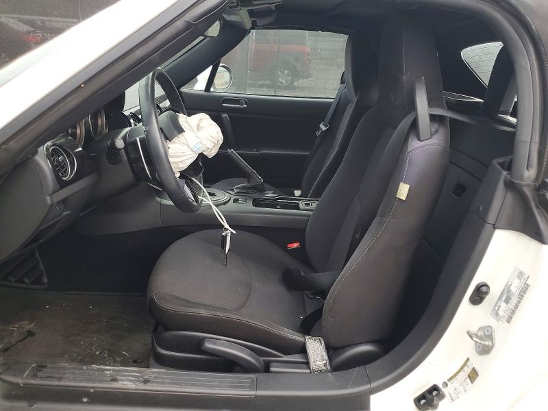 Продажа на аукционе авто 2015 Mazda Mx-5 Miata, vin: JM1NC2JF5F0237989, номер лота: 60759746