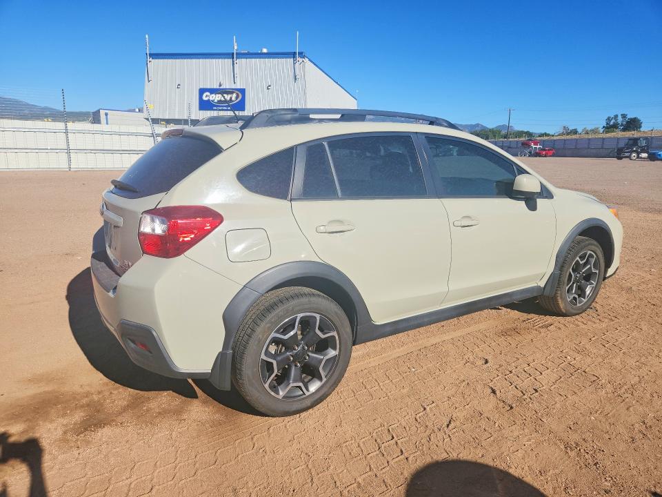61083776 :رقم المزاد ، JF2GPAVC0E8277051 vin ، 2014 Subaru Xv Crosstrek مزاد بيع
