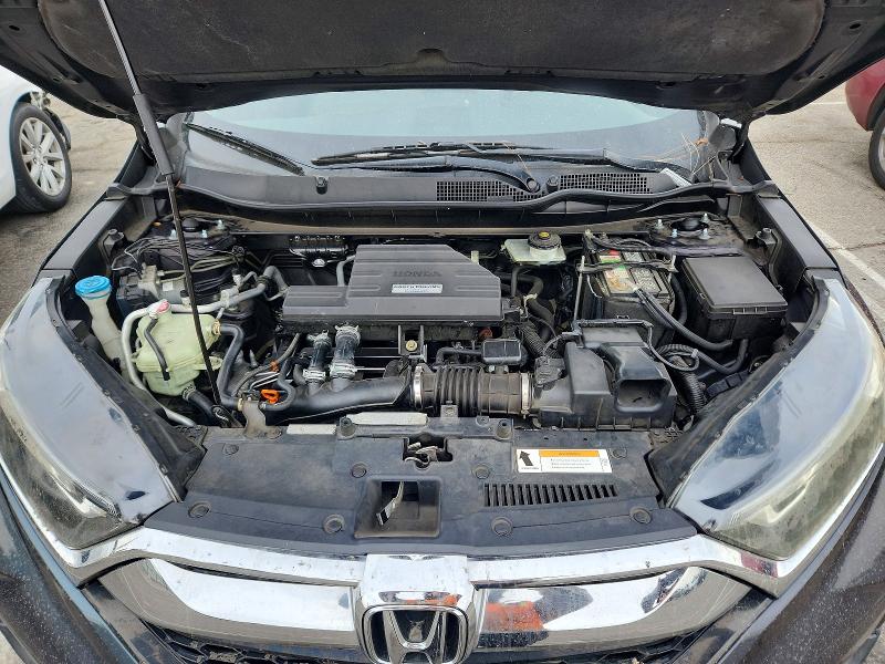 Продаж на аукціоні авто 2017 Honda Cr-v, vin: 7FARW1H57HE015771, номер лоту: 60595376