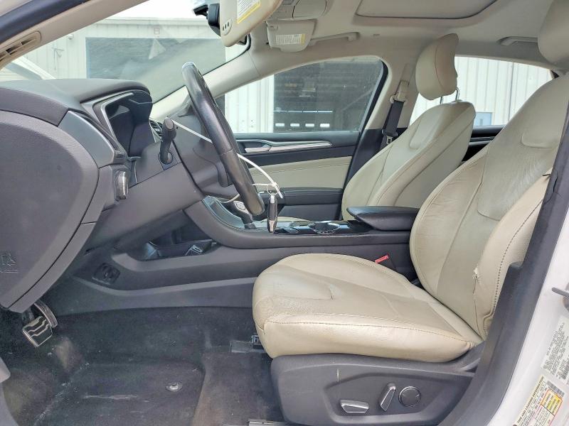 Aukcja sprzedaży 2014 Ford Fusion, vin: 3FA6P0RU9ER311354, numer aukcji: 59375296
