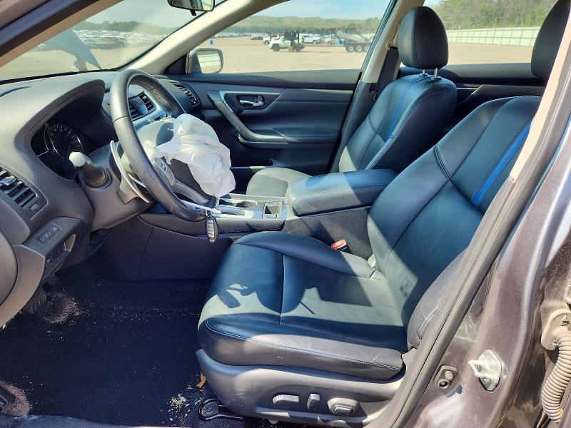 Продаж на аукціоні авто 2018 Nissan Altima, vin: 1N4AL3AP4JC145718, номер лоту: 61564026