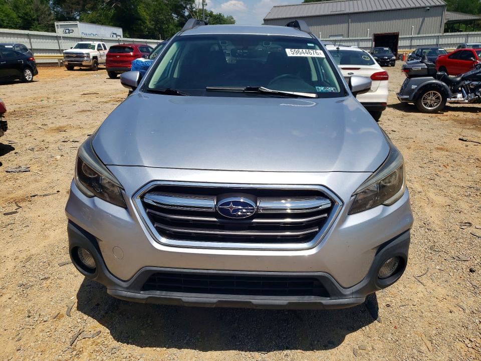 Aukcja sprzedaży 2018 Subaru Outback, vin: 4S4BSAFC7J3289447, numer aukcji: 59644676