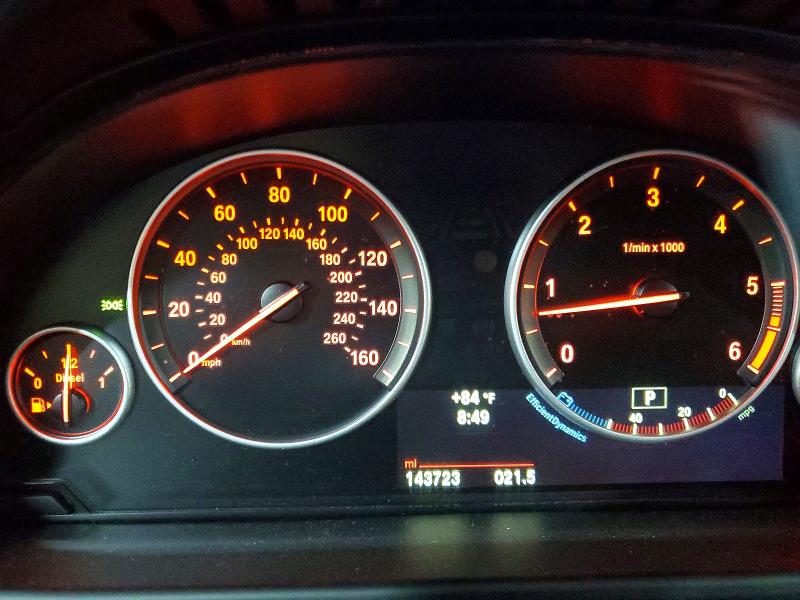 Продажа на аукционе авто 2014 Bmw X5, vin: 5UXKS4C55E0J95679, номер лота: 62961146