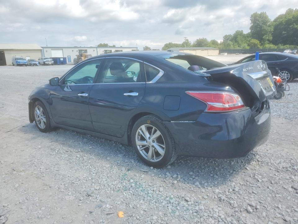 Продаж на аукціоні авто 2014 Nissan Altima, vin: 1N4AL3AP0EC317054, номер лоту: 60579226