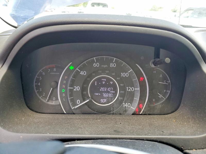 Продаж на аукціоні авто 2015 Honda Cr-v, vin: 2HKRM3H34FH512559, номер лоту: 59856706