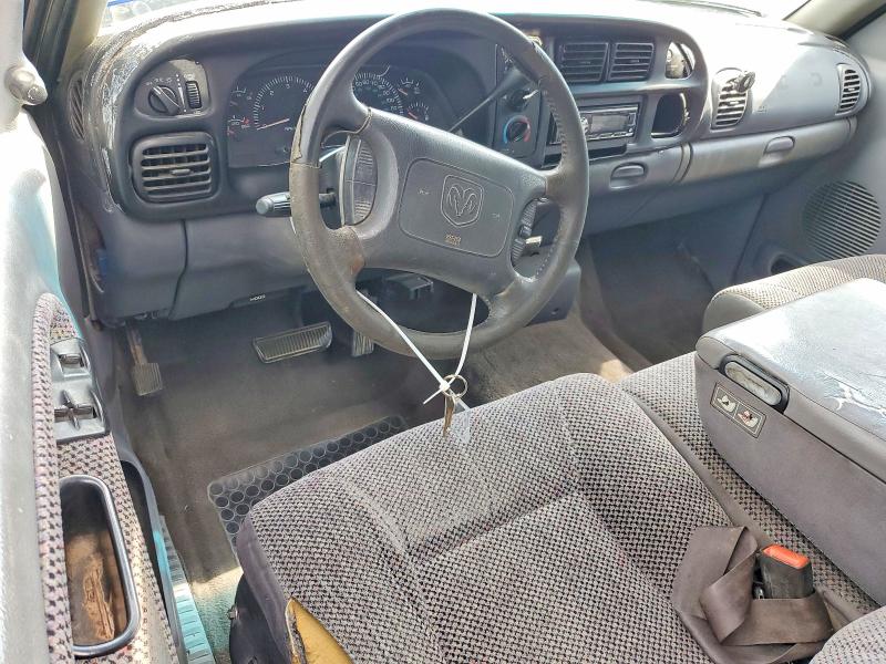 Продаж на аукціоні авто 1999 Dodge Ram 1500, vin: 1B7HC13Z3XJ508364, номер лоту: 60616546