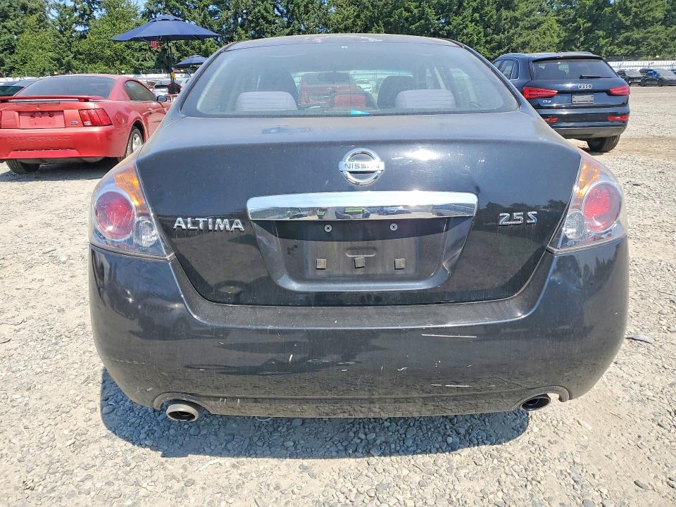 2010 Nissan Altima მანქანა იყიდება აუქციონზე, vin: 1N4AL2AP4AN440851, აუქციონის ნომერი: 60818866