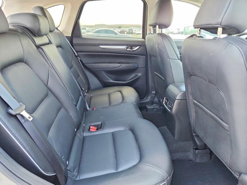 Aukcja sprzedaży 2024 Mazda Cx-5, vin: JM3KFBBM4R0391791, numer aukcji: 62442086