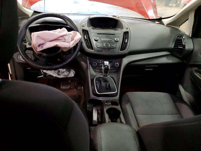 Aukcja sprzedaży 2018 Ford C-max, vin: 1FADP5AU3JL102569, numer aukcji: 62837176
