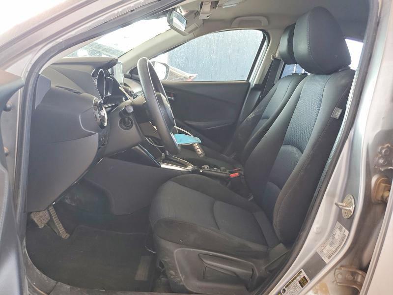 Продаж на аукціоні авто 2016 Scion Ia, vin: 3MYDLBZV0GY124581, номер лоту: 60825006