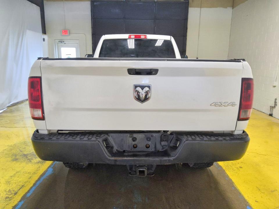 62427836 :رقم المزاد ، 3C6LR5AT3EG319122 vin ، 2014 Ram 2500 مزاد بيع