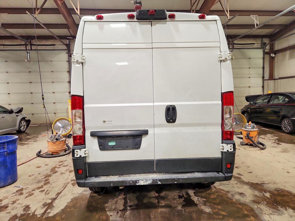 Aukcja sprzedaży 2019 Ram Promaster 2500, vin: 3C6TRVCG0KE523044, numer aukcji: 61893646