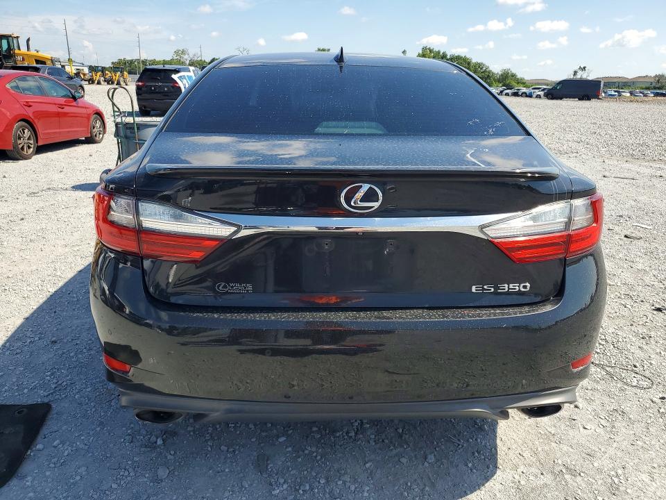 2018 Lexus Es მანქანა იყიდება აუქციონზე, vin: 58ABK1GG3JU087239, აუქციონის ნომერი: 59275626