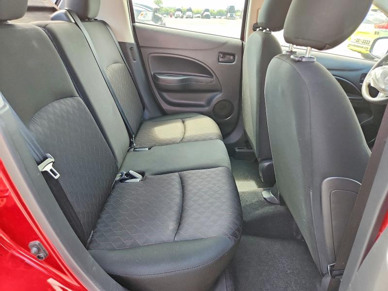 Aukcja sprzedaży 2021 Mitsubishi Mirage, vin: ML32AUHJ8MH002891, numer aukcji: 60235166