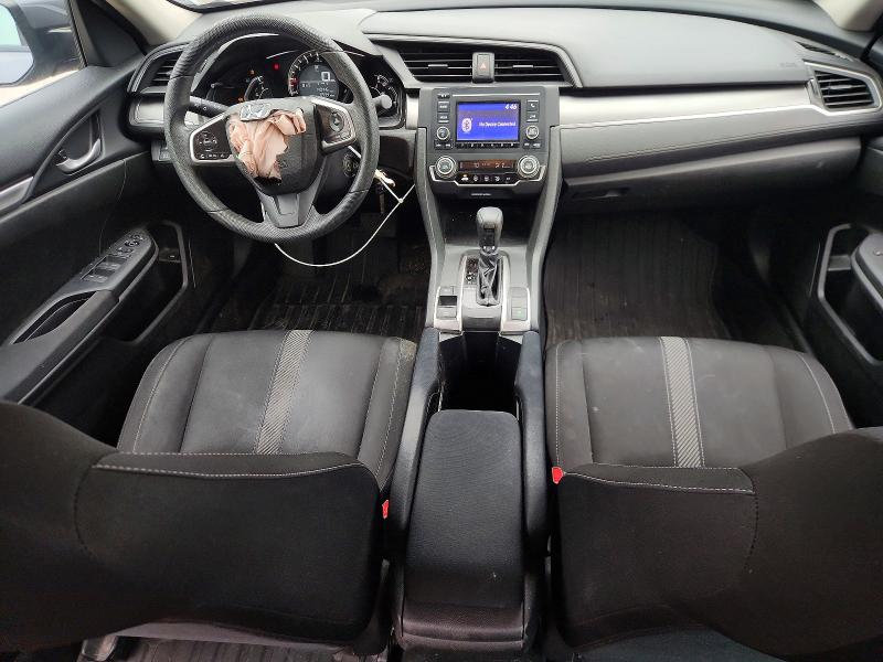 63494346 :رقم المزاد ، 2HGFC2F52GH508879 vin ، 2016 Honda Civic مزاد بيع