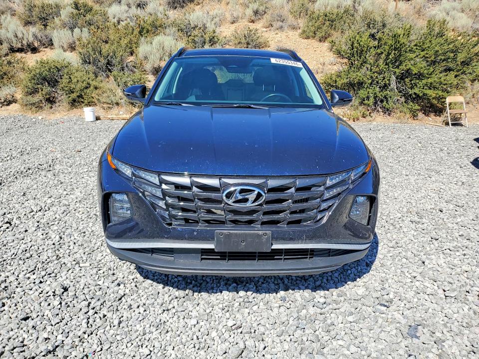 2024 Hyundai Tucson მანქანა იყიდება აუქციონზე, vin: KM8JCCD12RU177845, აუქციონის ნომერი: 62355346
