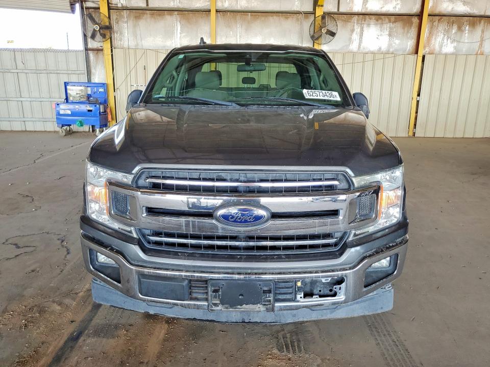 2019 Ford F150 მანქანა იყიდება აუქციონზე, vin: 1FTEW1C51KKC90001, აუქციონის ნომერი: 62573436