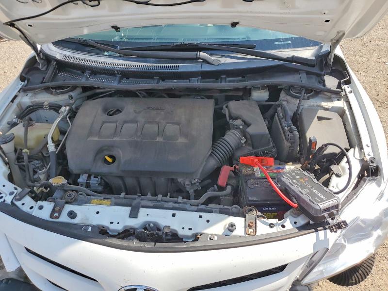 Продажа на аукционе авто 2012 Toyota Corolla, vin: 5YFBU4EE7CP005800, номер лота: 61684436