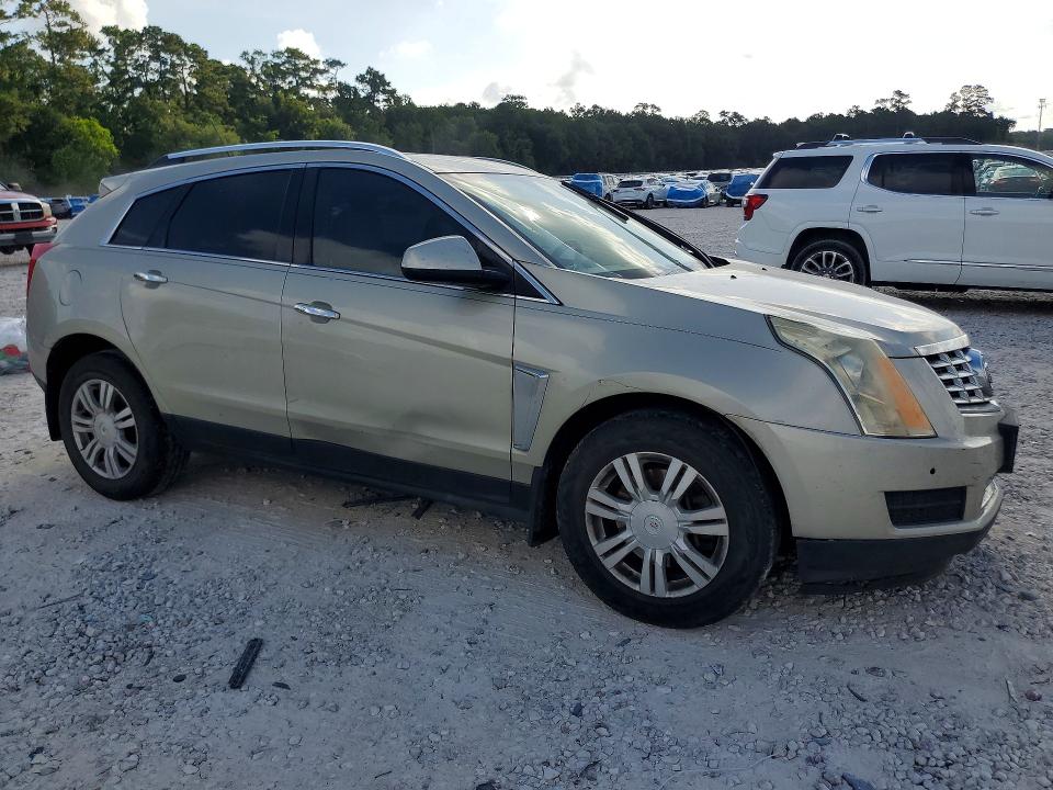 Продажа на аукционе авто 2016 Cadillac Srx, vin: 3GYFNBE32GS507926, номер лота: 59295076