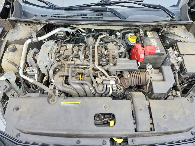 Aukcja sprzedaży 2022 Nissan Sentra, vin: 3N1AB8CV2NY296563, numer aukcji: 59827526
