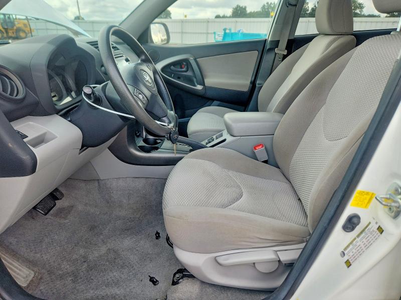 61337376 :رقم المزاد ، 2T3ZF4DV3CW151062 vin ، 2012 Toyota Rav4 مزاد بيع