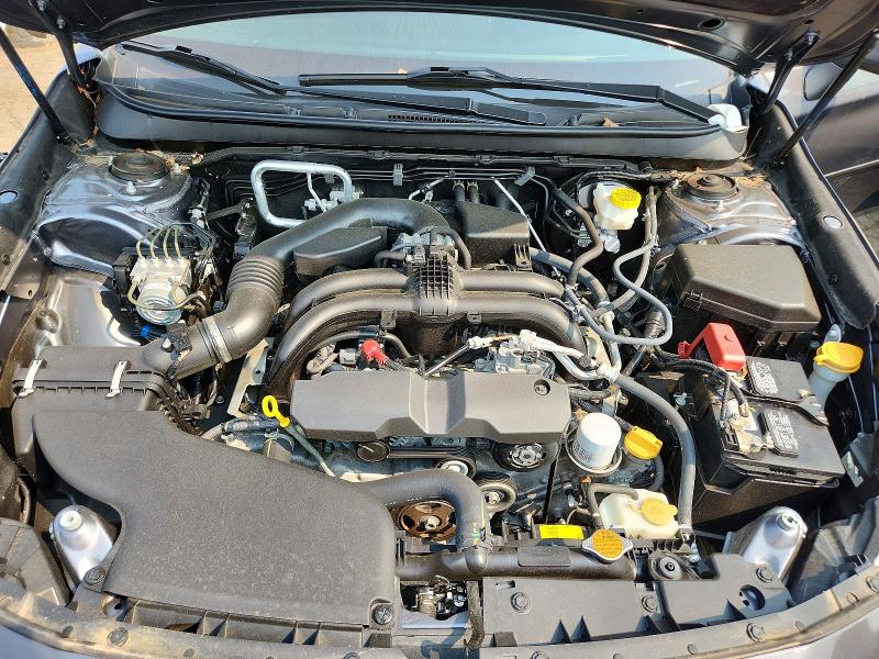 Aukcja sprzedaży 2019 Subaru Legacy, vin: 4S3BNAJ63K3030646, numer aukcji: 59967206
