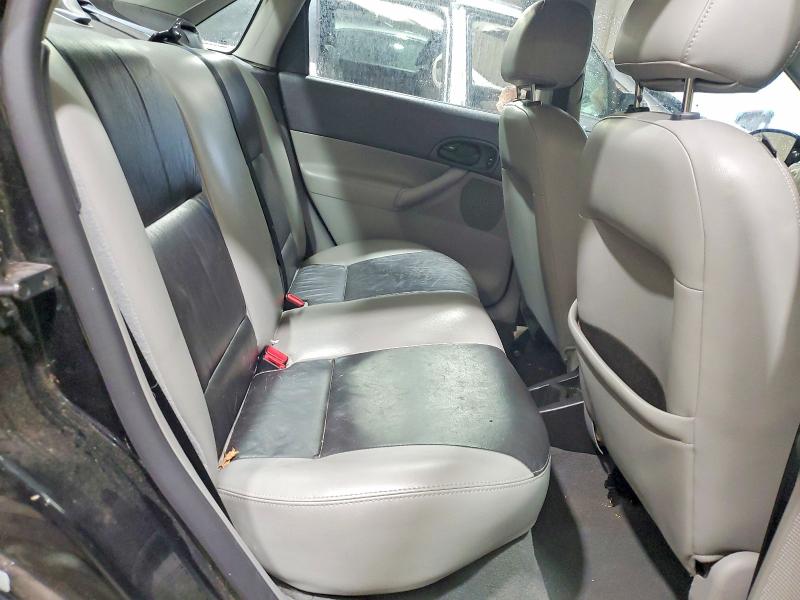 Продажа на аукционе авто 2007 Ford Focus, vin: 1FAHP34N67W242925, номер лота: 60859336