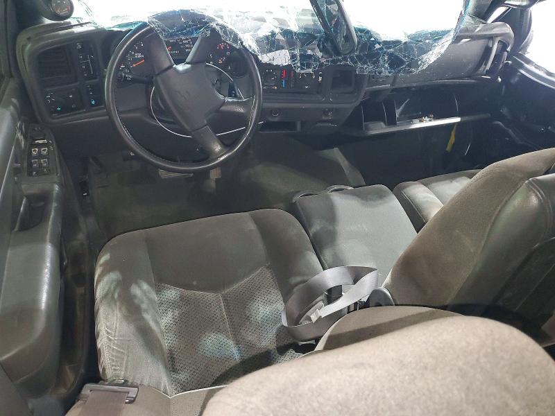 Продажа на аукционе авто 2006 Chevrolet Silverado, vin: 1GCHK23246F101294, номер лота: 61339006
