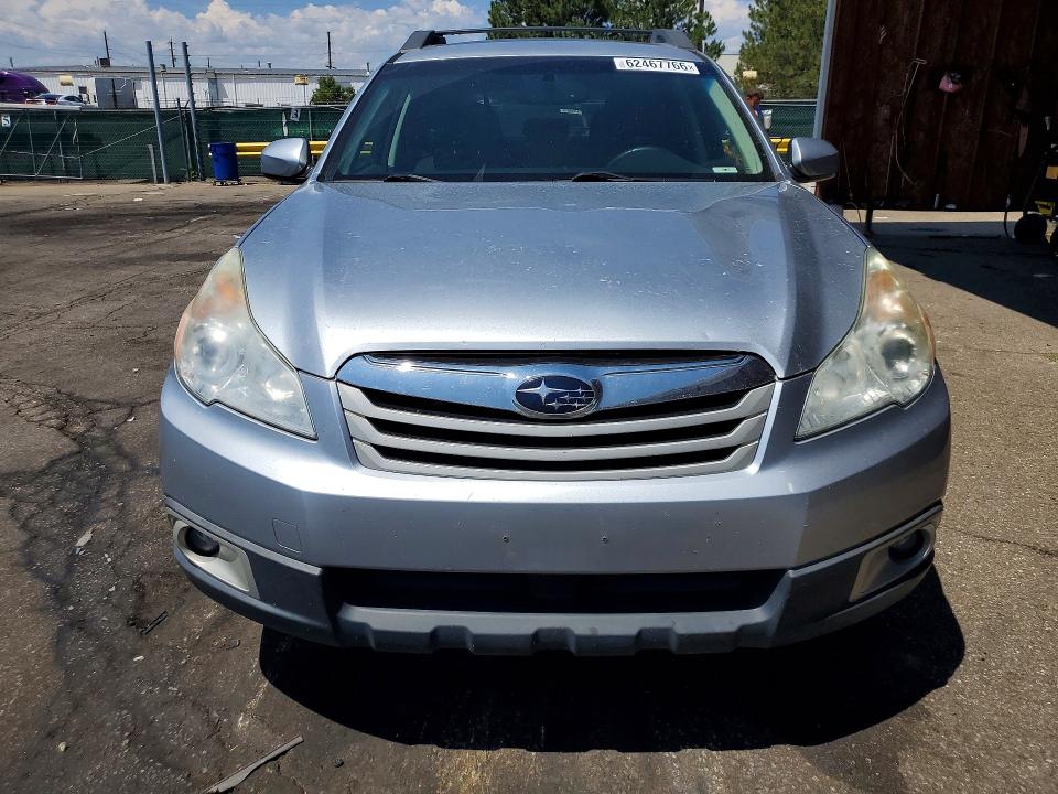 62467766 :رقم المزاد ، 4S4BRDGC9C2242294 vin ، 2012 Subaru Outback مزاد بيع