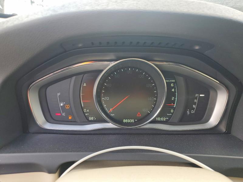 Aukcja sprzedaży 2015 Volvo S60, vin: YV140MFK7F2355272, numer aukcji: 63470236