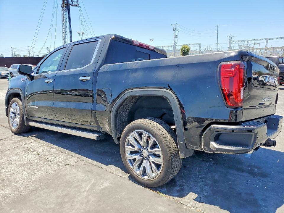 62476096 :رقم المزاد ، 3GTUUGEL1TG106877 vin ، 2026 Gmc Sierra مزاد بيع