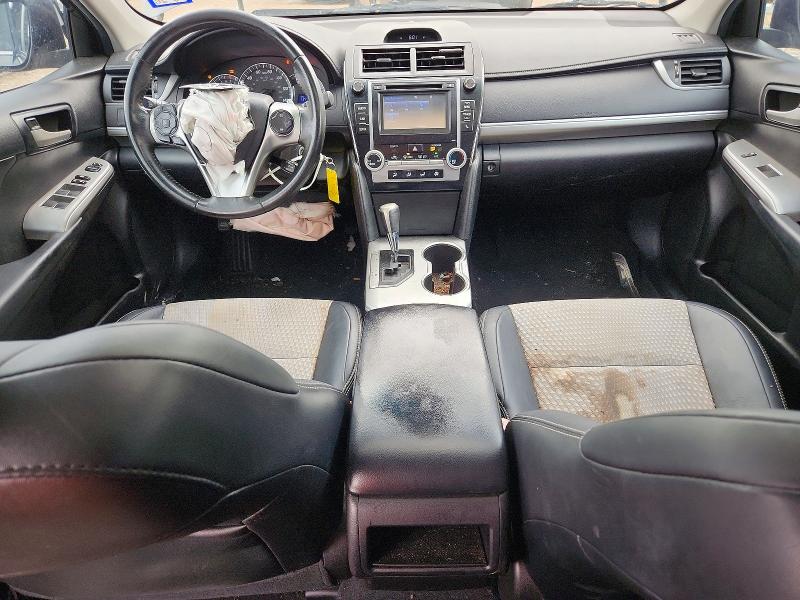 Aukcja sprzedaży 2014 Toyota Camry, vin: 4T1BF1FK3EU438111, numer aukcji: 61304606