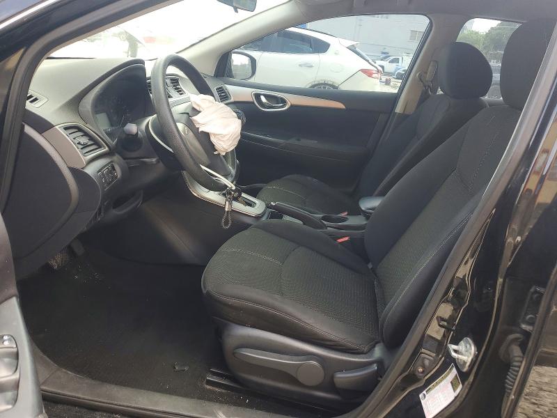 Aukcja sprzedaży 2014 Nissan Sentra, vin: 3N1AB7AP4EY243927, numer aukcji: 60484016