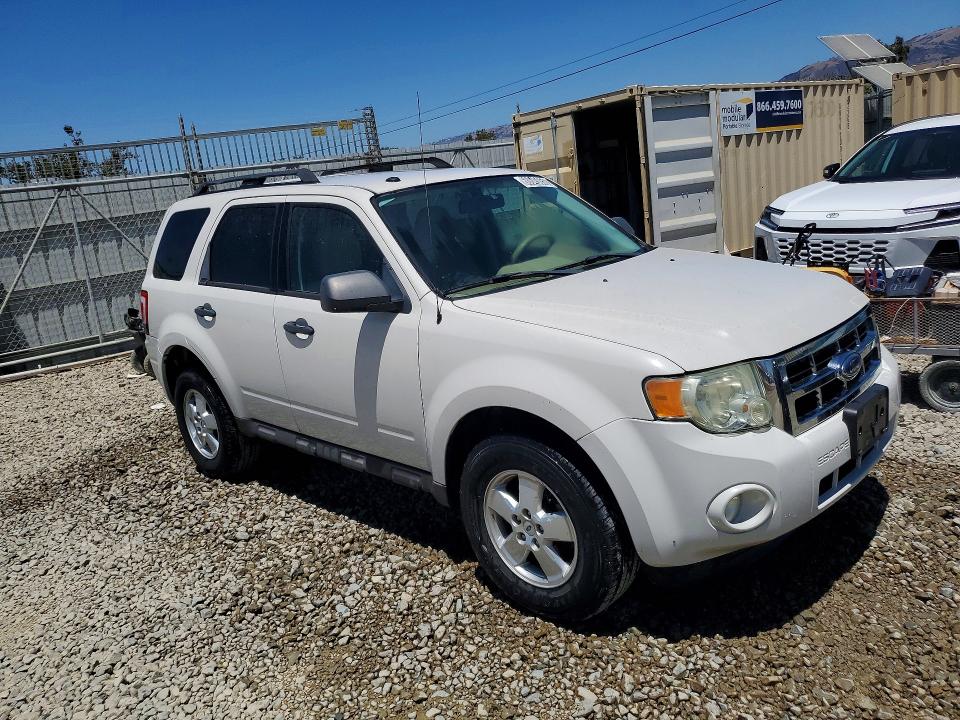 Продажа на аукционе авто 2009 Ford Escape, vin: 1FMCU03G19KA94980, номер лота: 60645056