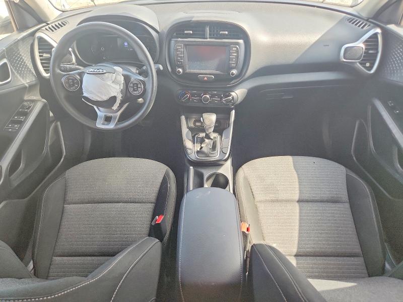Aukcja sprzedaży 2021 Kia Soul, vin: KNDJ23AU7M7783168, numer aukcji: 60842436