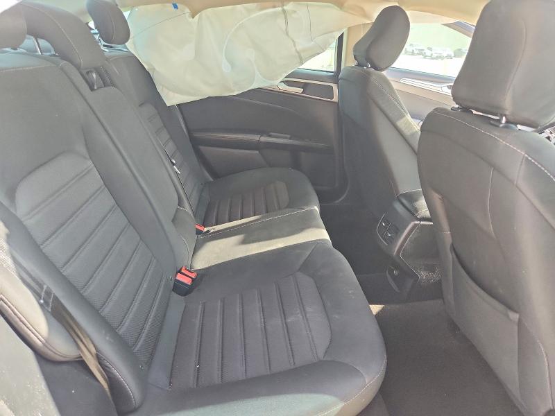 2020 Ford Fusion მანქანა იყიდება აუქციონზე, vin: 3FA6P0HD0LR187991, აუქციონის ნომერი: 62866946