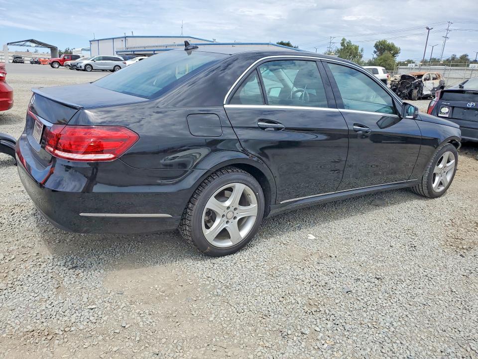 Продаж на аукціоні авто 2014 Mercedes-benz E, vin: WDDHF5KBXEA875283, номер лоту: 61595356