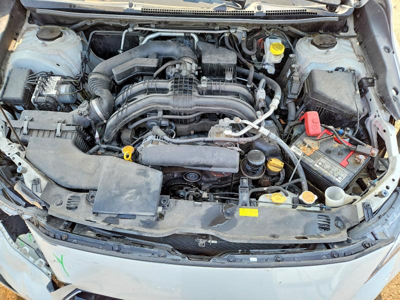Продажа на аукционе авто 2018 Subaru Impreza, vin: 4S3GKAD66J3625015, номер лота: 61496836