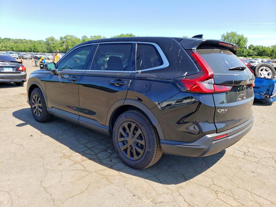 2024 Honda Cr-v მანქანა იყიდება აუქციონზე, vin: 7FARS4H25RE007155, აუქციონის ნომერი: 61487916