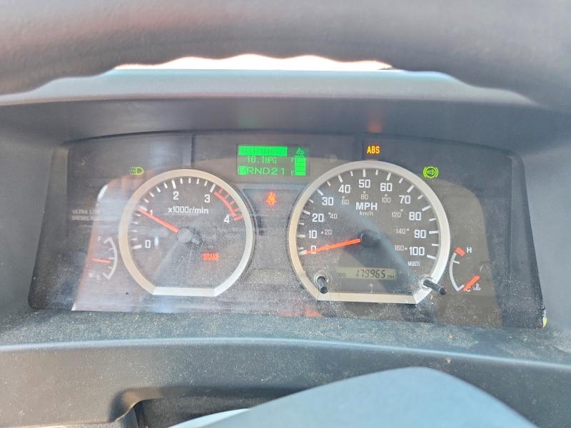 Aukcja sprzedaży 2018 Isuzu Nqr, vin: JALE5W163J7900654, numer aukcji: 56220226