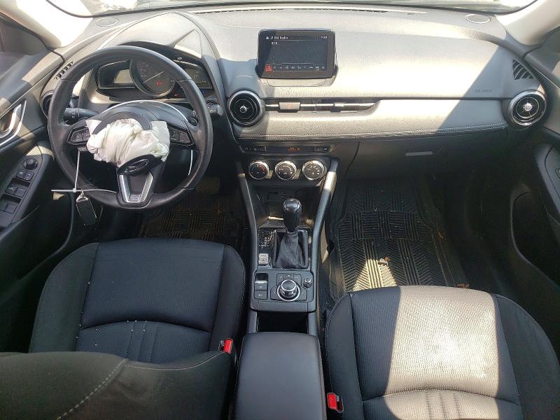 62745316 :رقم المزاد ، JM1DKDC78K0412925 vin ، 2019 Mazda Cx-3 مزاد بيع