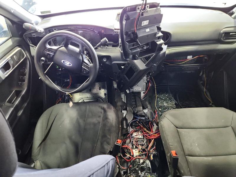Aukcja sprzedaży 2020 Ford Explorer, vin: 1FM5K8AC6LGD07882, numer aukcji: 60483346