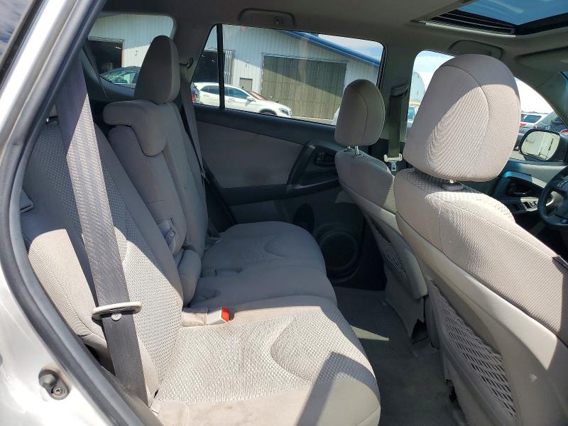 62862466 :رقم المزاد ، 2T3ZF4DV7CW121269 vin ، 2012 Toyota Rav4 مزاد بيع