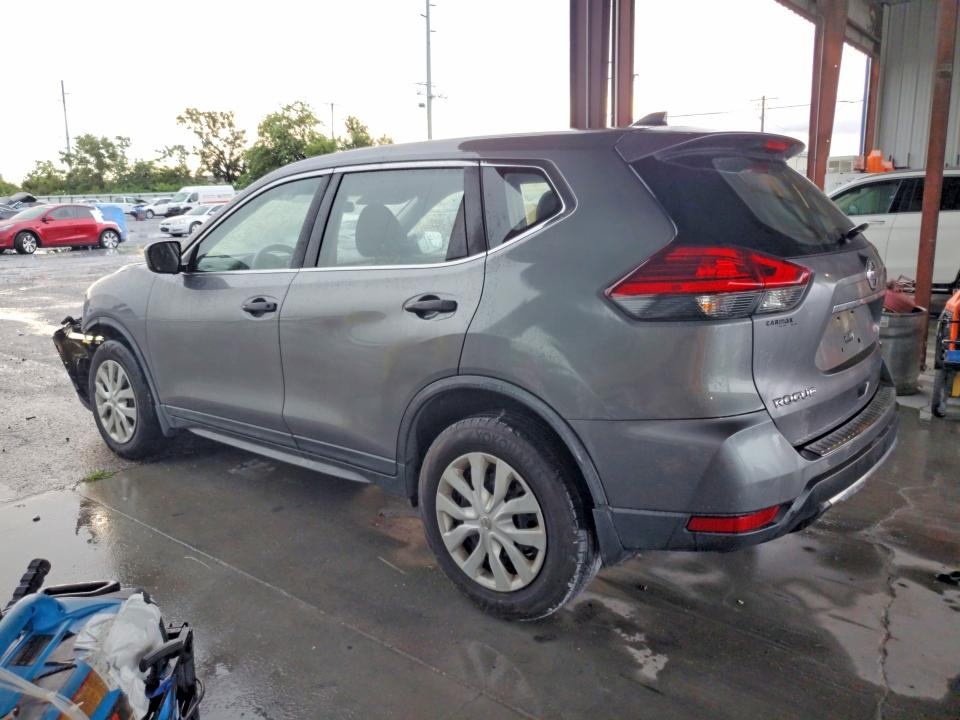 Продаж на аукціоні авто 2017 Nissan Rogue, vin: JN8AT2MV0HW000493, номер лоту: 61284316