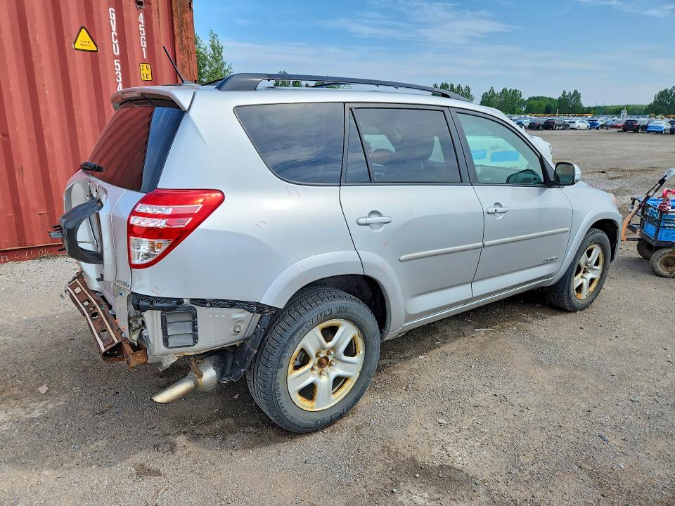 Продаж на аукціоні авто 2010 Toyota Rav4, vin: 2T3DF4DVXAW025790, номер лоту: 59348476