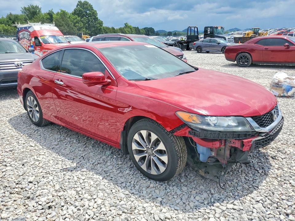 Продажа на аукционе авто 2014 Honda Accord, vin: 1HGCT1B8XEA015475, номер лота: 61518566