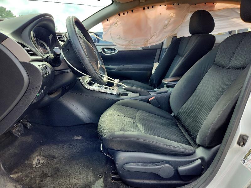 Aukcja sprzedaży 2013 Nissan Sentra, vin: 3N1AB7AP2DL669238, numer aukcji: 60837916