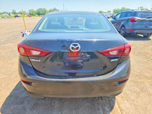 Продажа на аукционе авто 2015 Mazda 3, vin: 3MZBM1U72FM128334, номер лота: 79133485